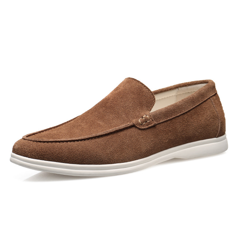 Mocassins Loro Piana