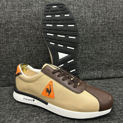 Baskets Le Coq Sportif – Série A