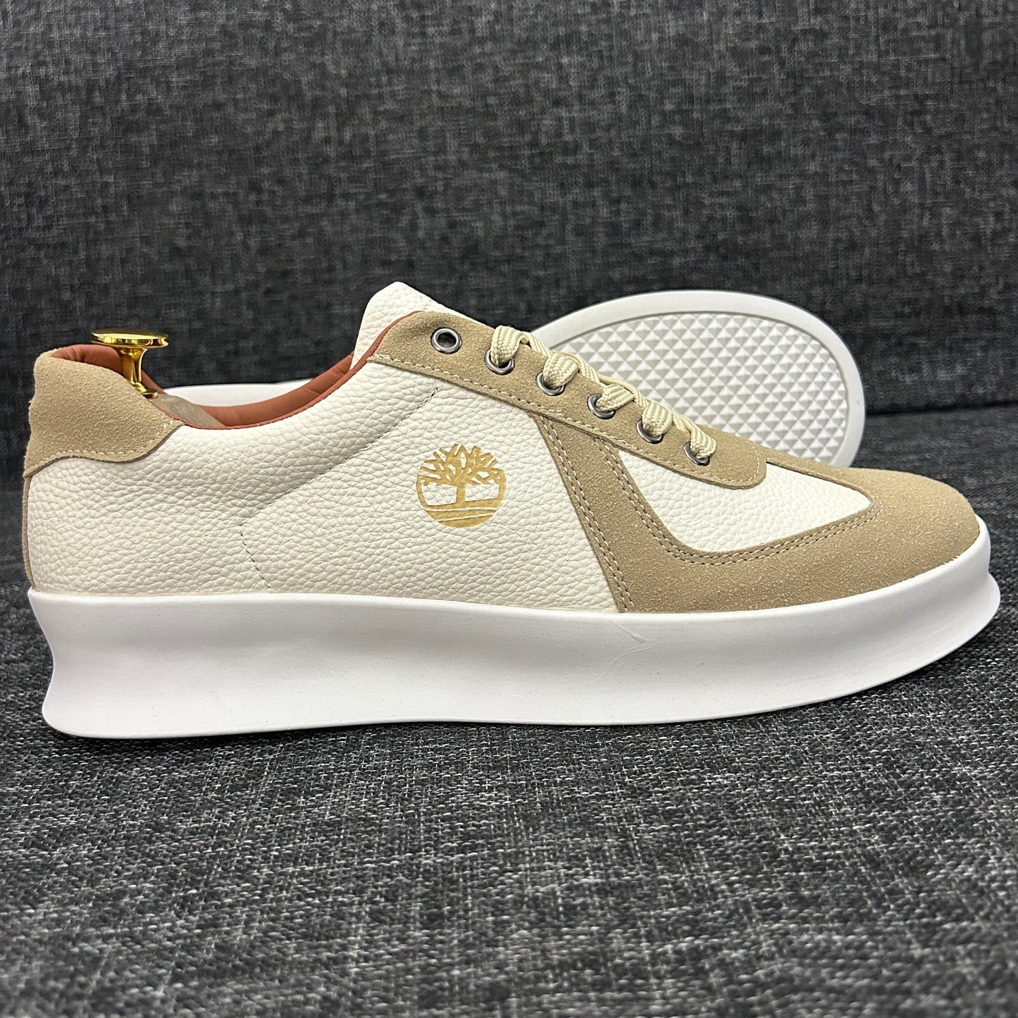 Baskets Timberland – Série A
