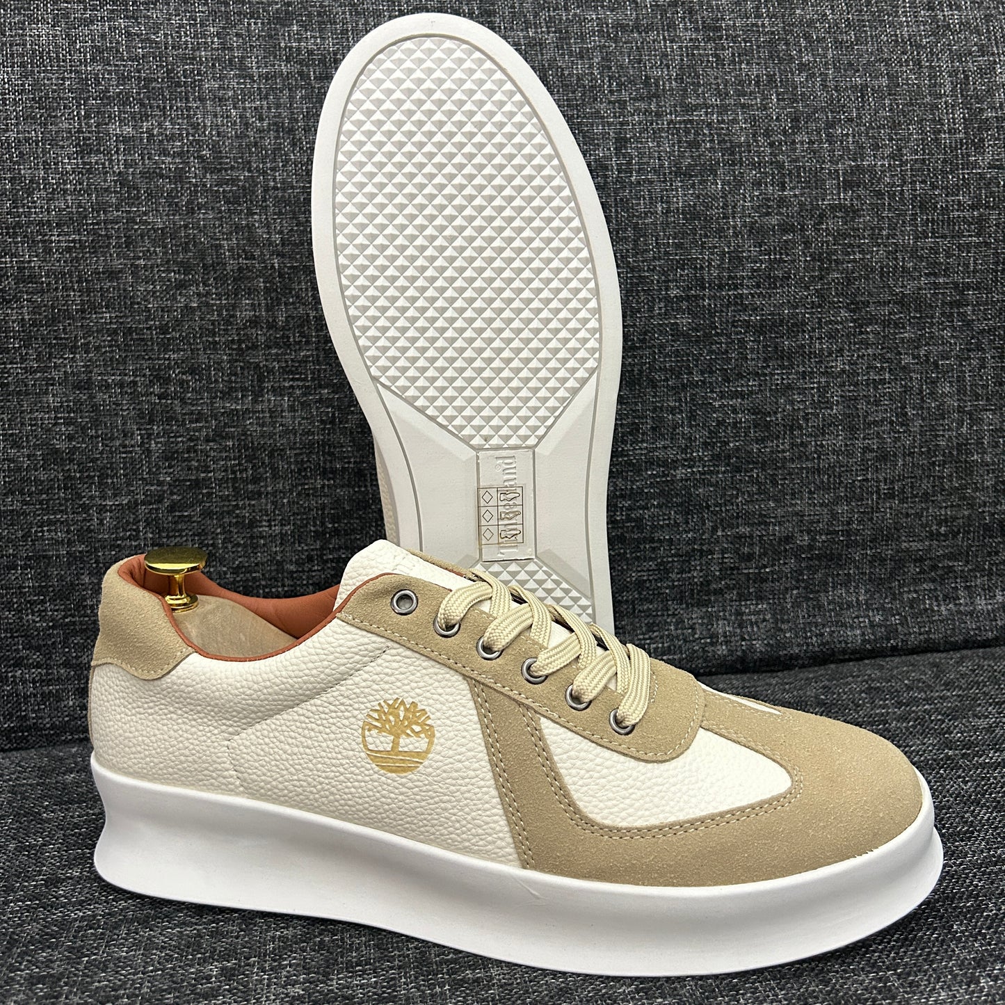 Baskets Timberland – Série A