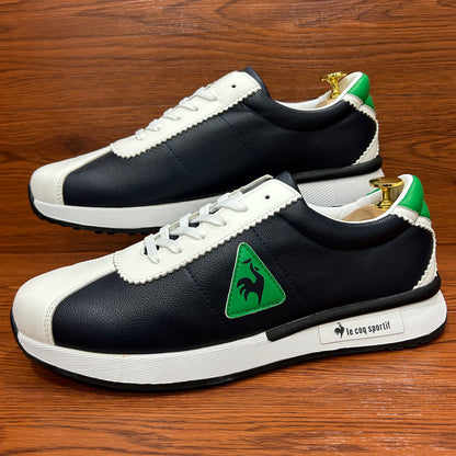 Basket Le Coq Sportif – Série A (Bleu-vert)
