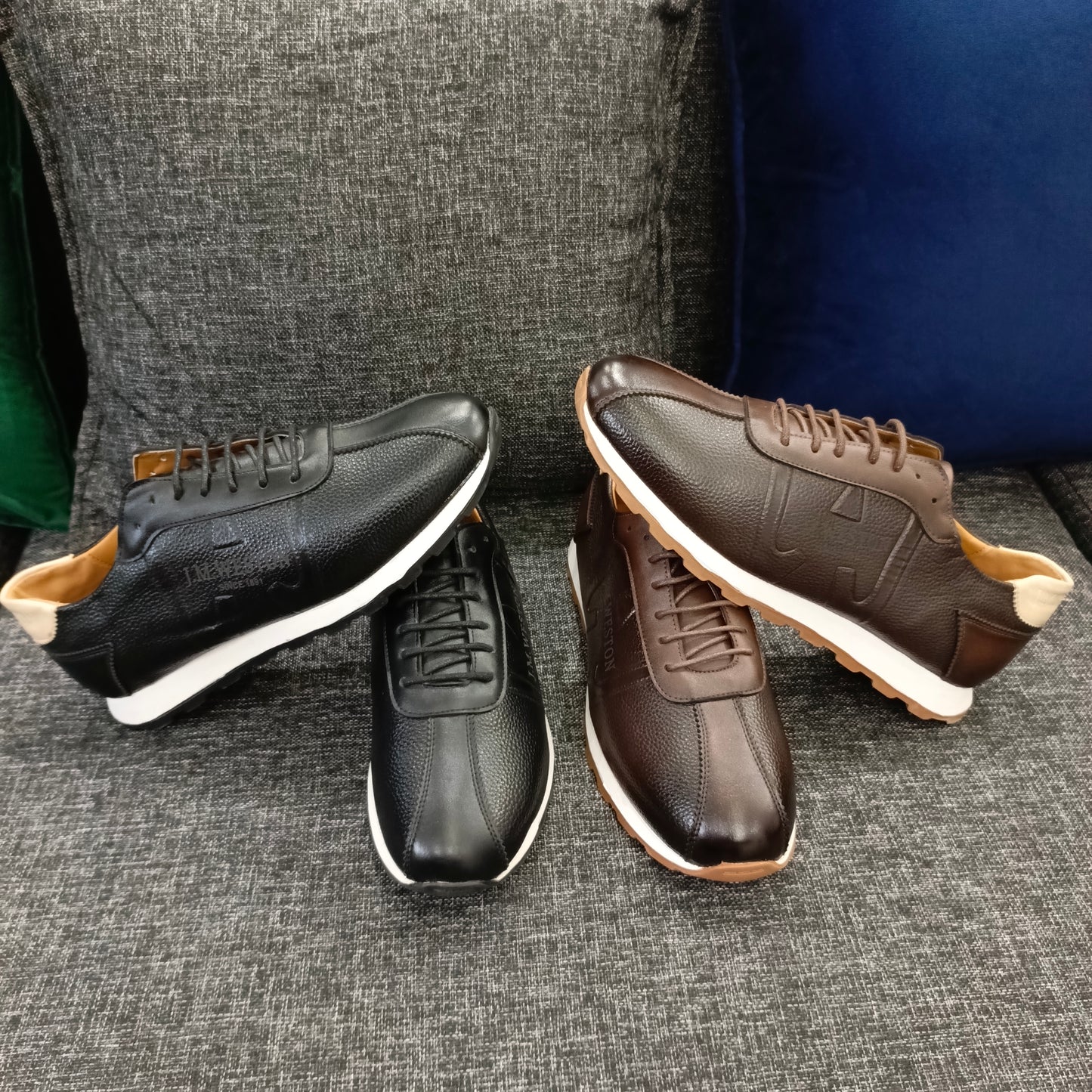 Basket JM WESTON - Serie A