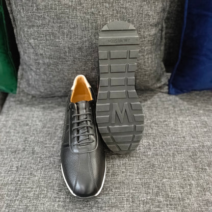 Basket JM WESTON - Serie A