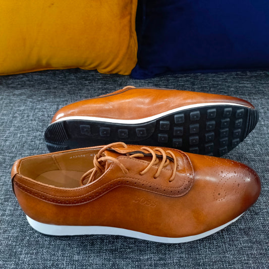 Basket HUGO BOSS - Serie A