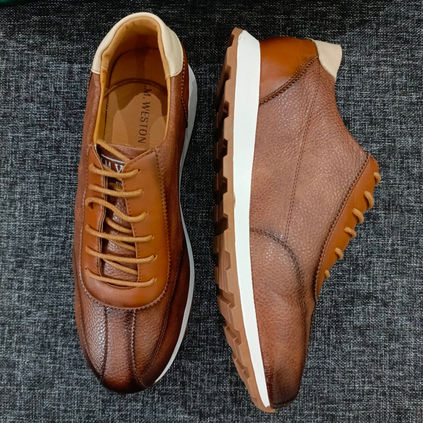 Basket JM WESTON – Série B