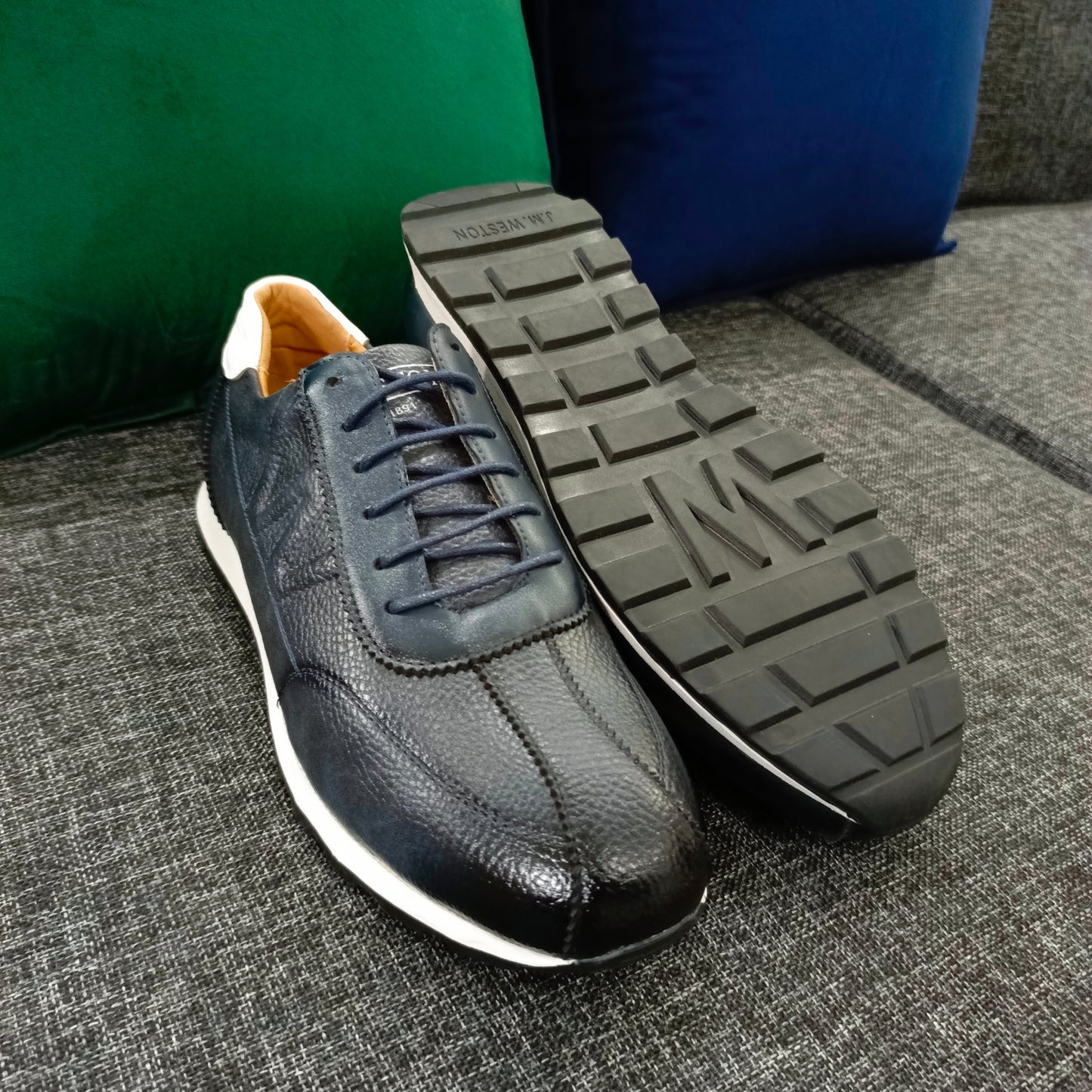 Basket JM WESTON – Série B