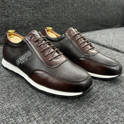 Basket JM Weston - série C (café)