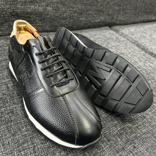 Basket JM WESTON – Série A (Noir)