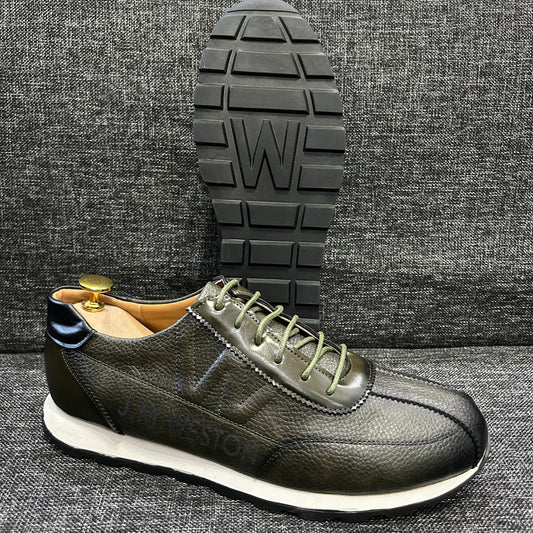 Basket JM WESTON – Série B (Vert)