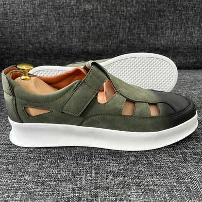 Kitos TIMBERLAND – Série A (Vert)