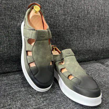 Kitos TIMBERLAND – Série A (Vert)
