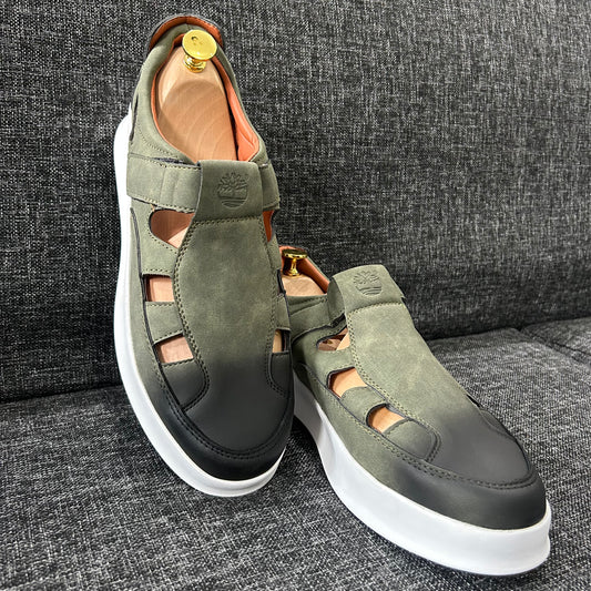 Kitos TIMBERLAND – Série A (Vert)