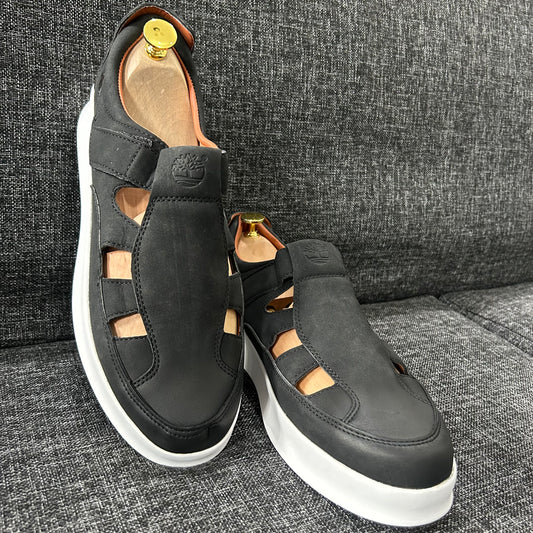 Kitos TIMBERLAND – Série A (Noir)