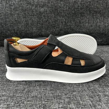 Kitos TIMBERLAND – Série A (Noir)