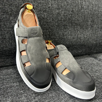 Kitos TIMBERLAND – Série A (Gris)