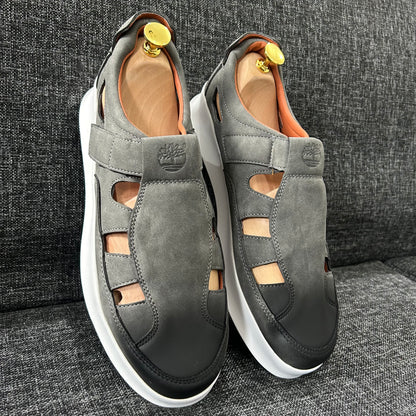 Kitos TIMBERLAND – Série A (Gris)