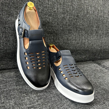Kitos TIMBERLAND – Série B (Bleu)