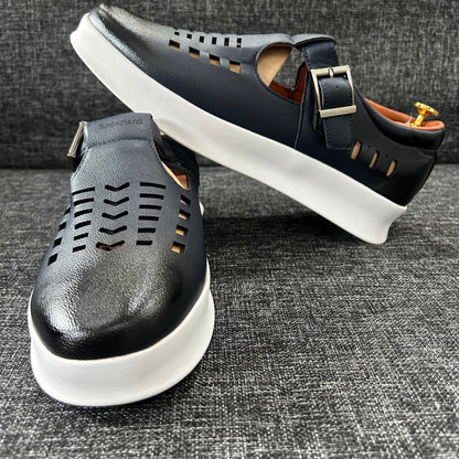 Kitos TIMBERLAND – Série B (Bleu)