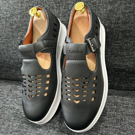 Kitos TIMBERLAND – Série B (Gris)