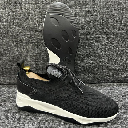 Sneakers Berluti – Série A (Noir)