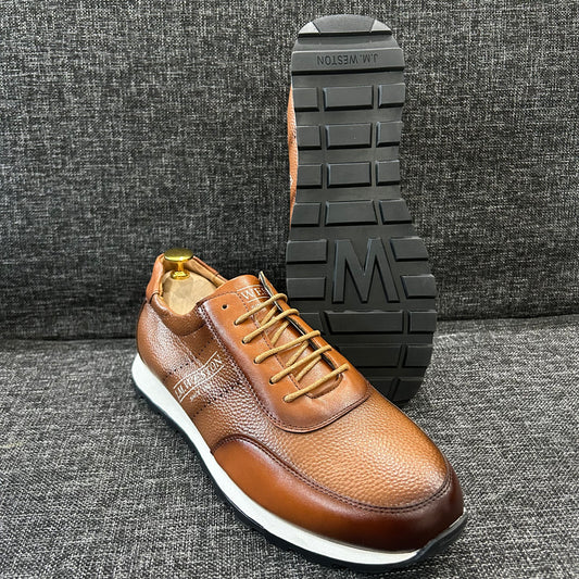 Basket JM WESTON – Série C (Marron)