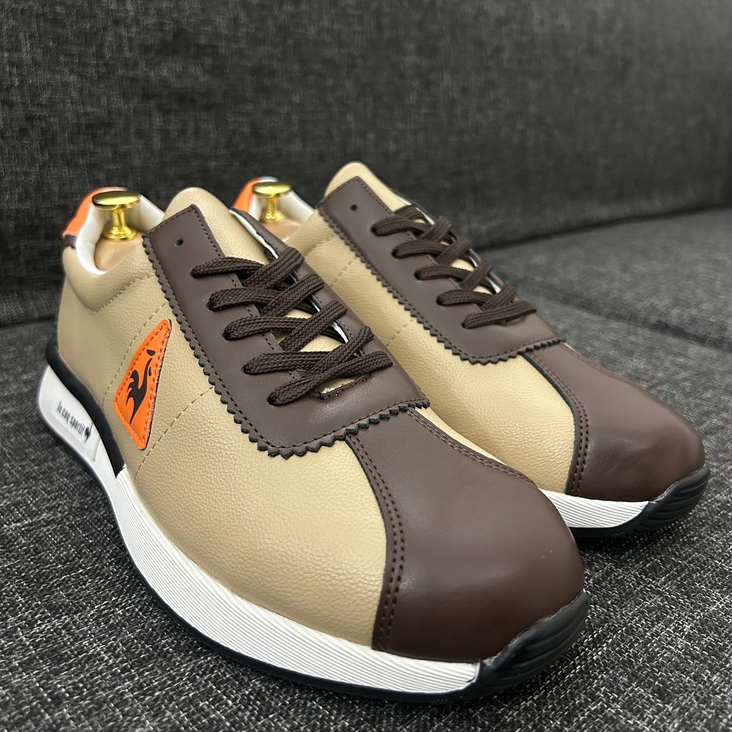 Basket Coq Sportif – Série A