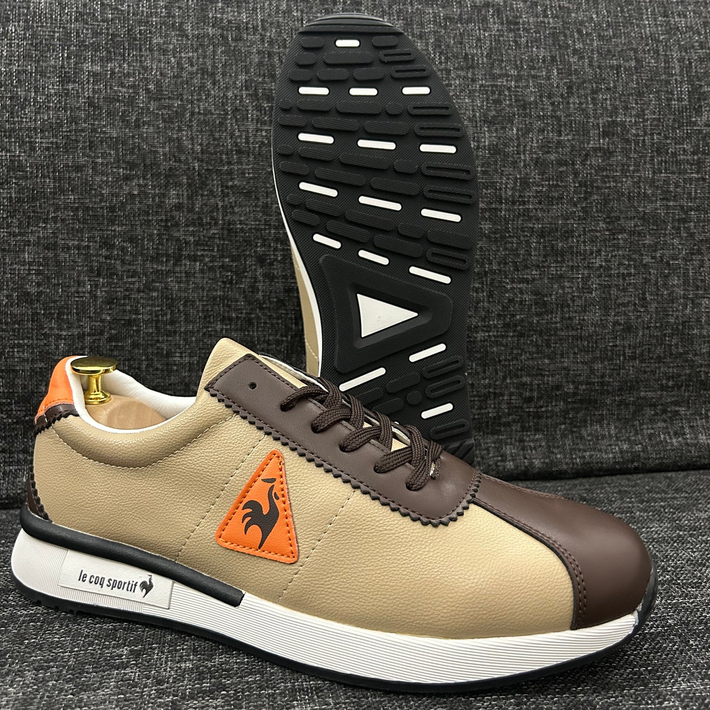 Basket Coq Sportif – Série A