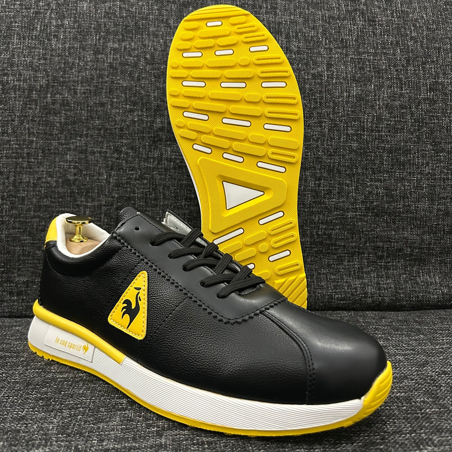 Baskets Coq Sportif – Série B