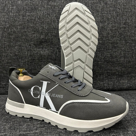 Basket Calvin Klein-serie A