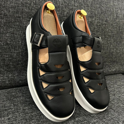 Kitos TIMBERLAND – Série C (Noir)