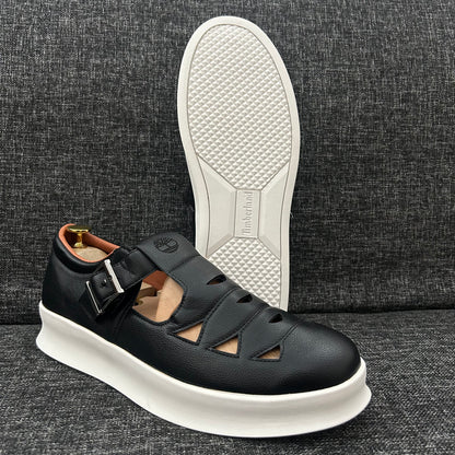 Kitos TIMBERLAND – Série C (Noir)