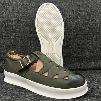 Kitos TIMBERLAND – Série C (Vert)