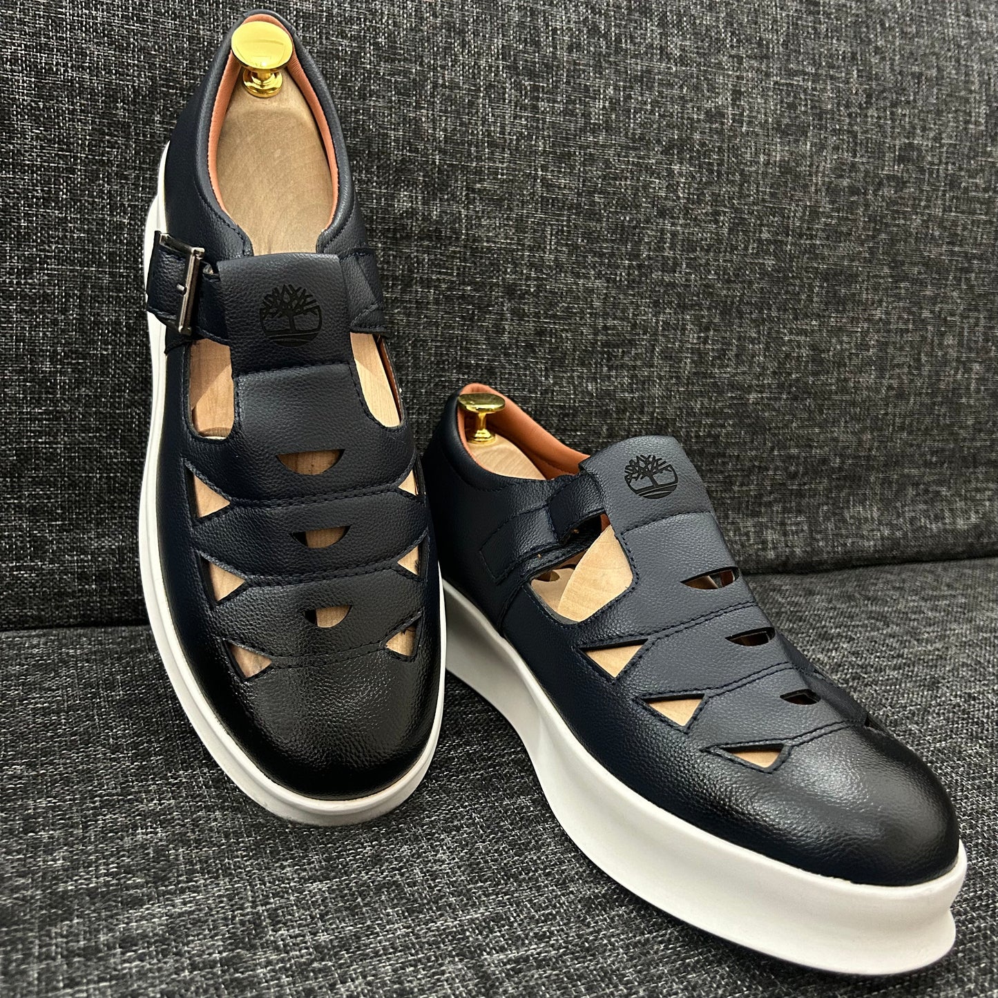 Kitos TIMBERLAND – Série C (Bleu)