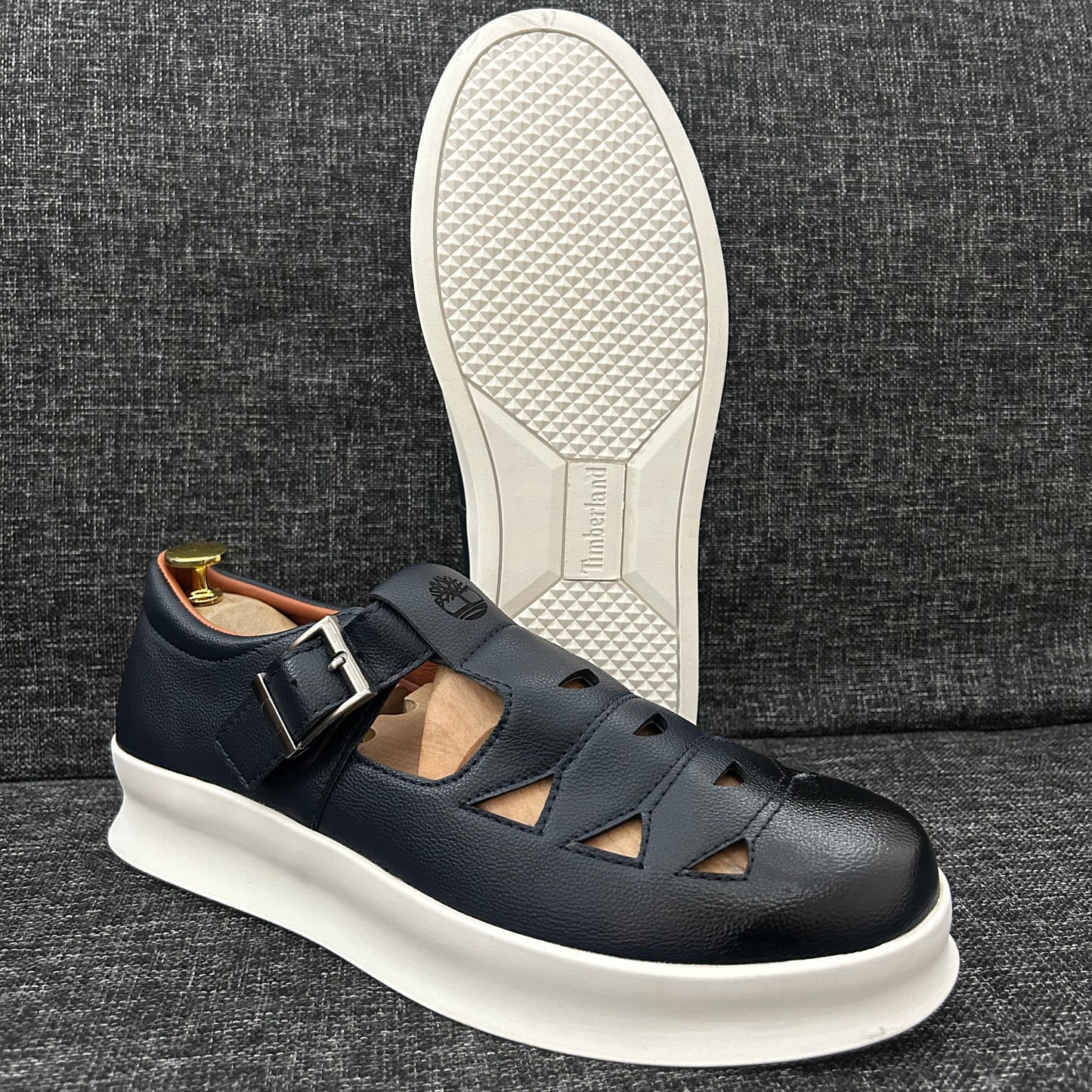 Kitos TIMBERLAND – Série C (Bleu)