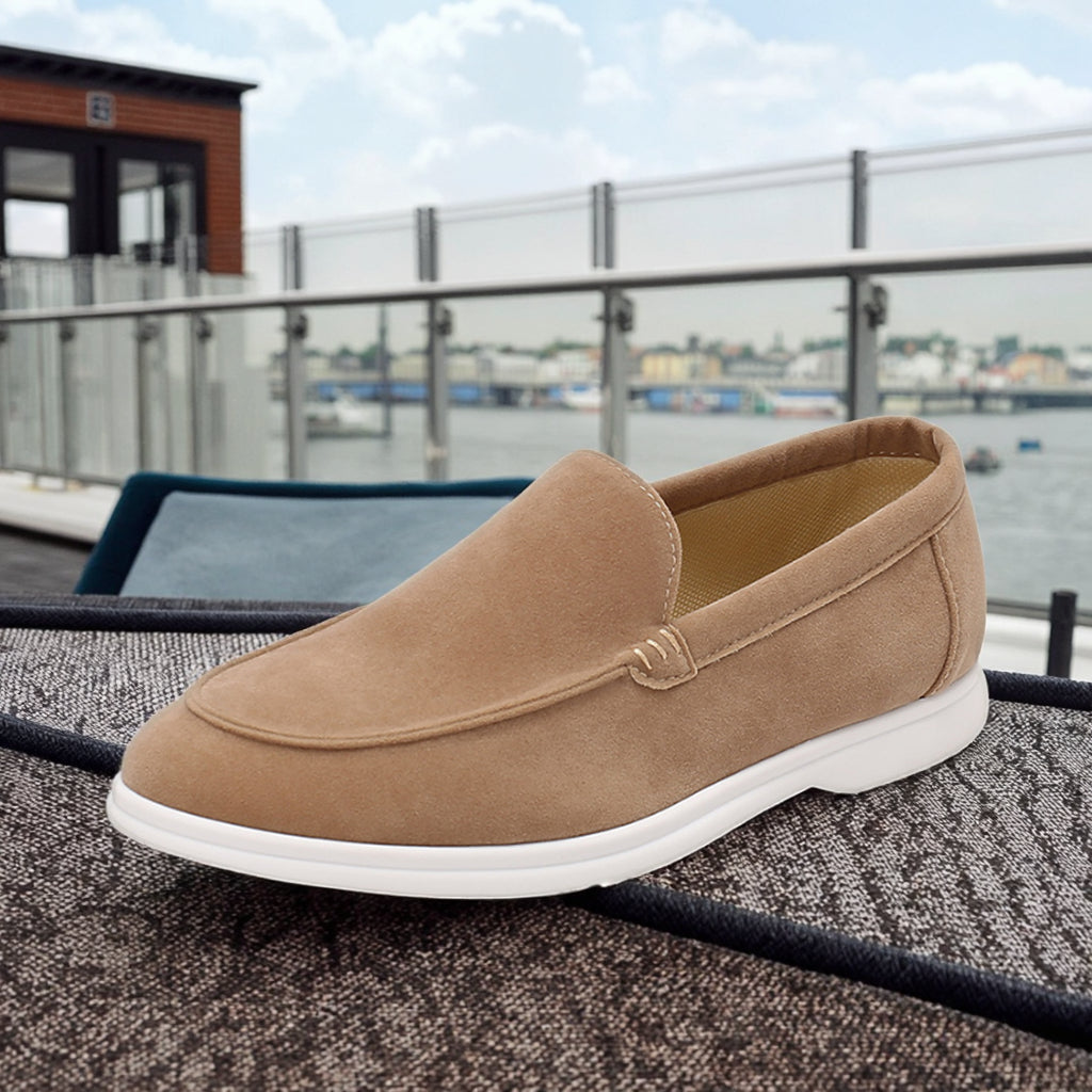 Mocassins Loro Piana