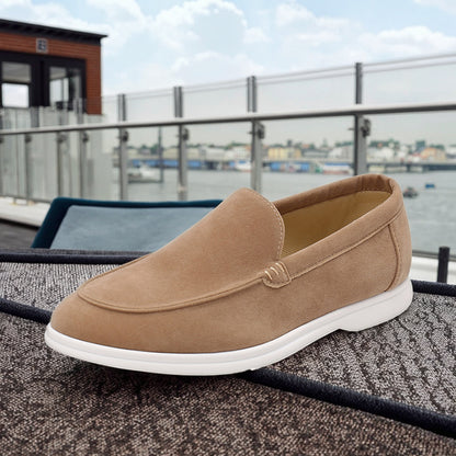 Mocassins Loro Piana