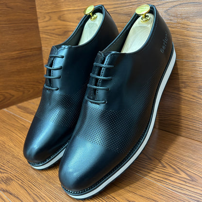 Soulier BERLUTI – Série B (Noir)