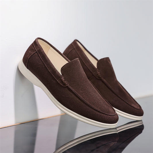 Mocassins Loro Piana